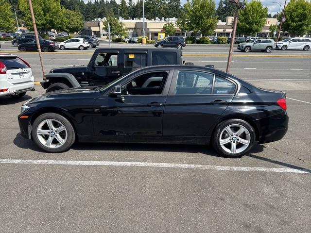used 2014 BMW 328 car, priced at $15,991