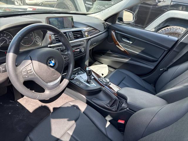 used 2014 BMW 328 car, priced at $15,991
