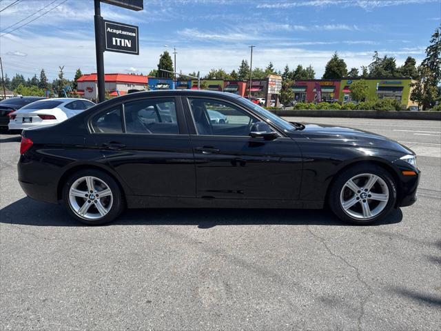 used 2014 BMW 328 car, priced at $14,991