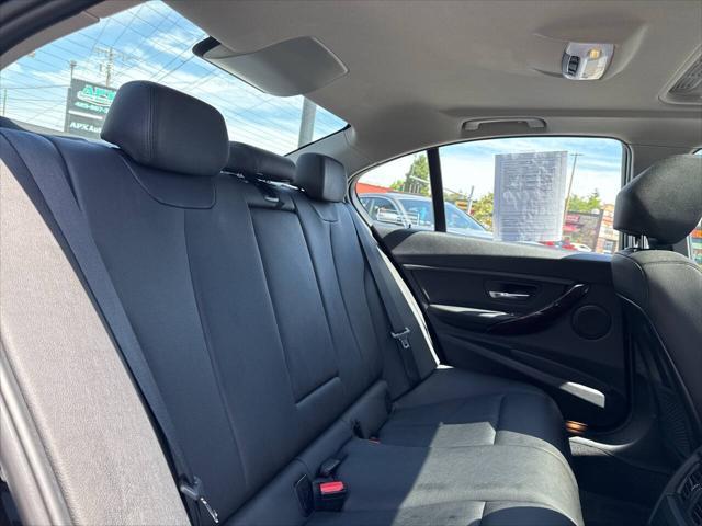 used 2014 BMW 328 car, priced at $14,991
