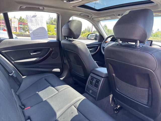used 2014 BMW 328 car, priced at $14,991