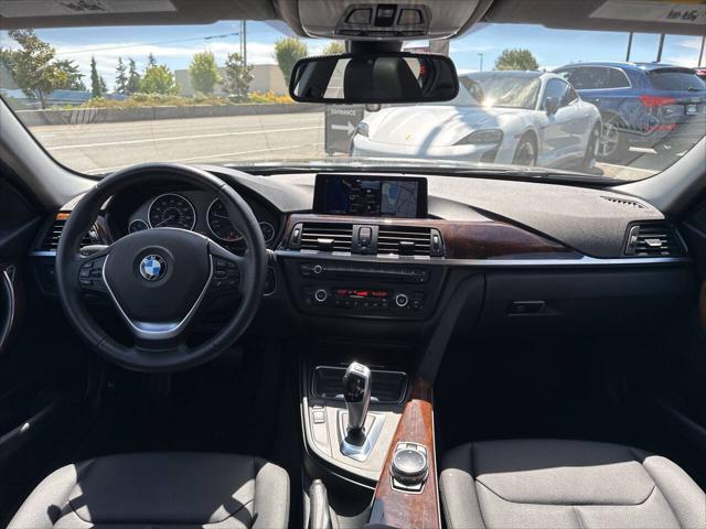 used 2014 BMW 328 car, priced at $14,991