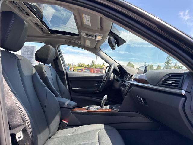 used 2014 BMW 328 car, priced at $14,991