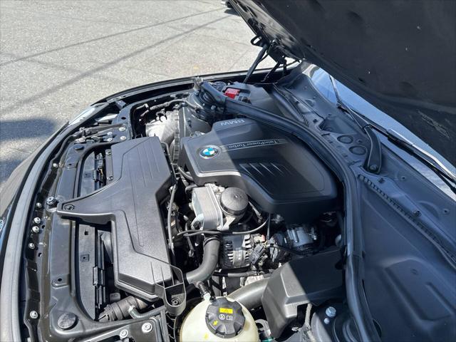 used 2014 BMW 328 car, priced at $14,991