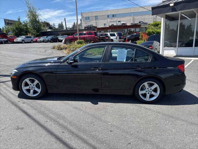 used 2014 BMW 328 car, priced at $14,991