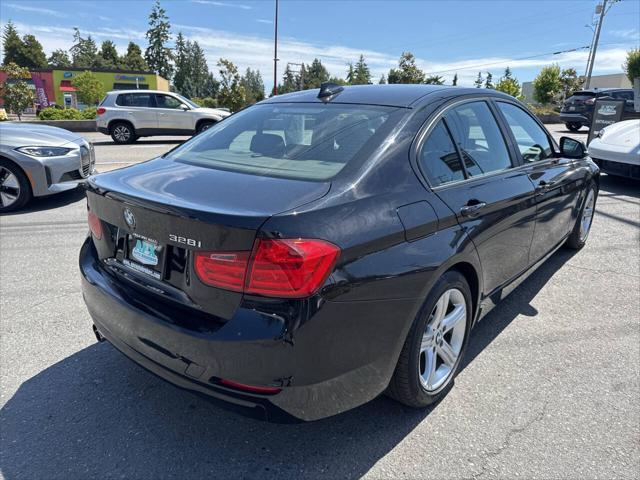 used 2014 BMW 328 car, priced at $14,991