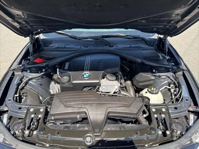 used 2014 BMW 328 car, priced at $14,991