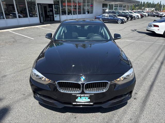 used 2014 BMW 328 car, priced at $14,991
