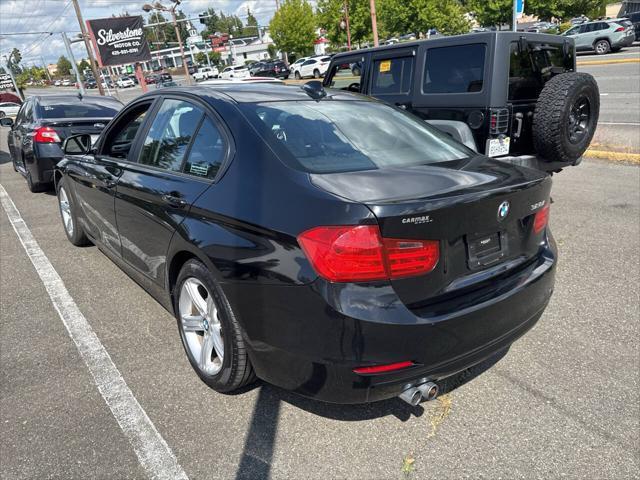 used 2014 BMW 328 car, priced at $15,991