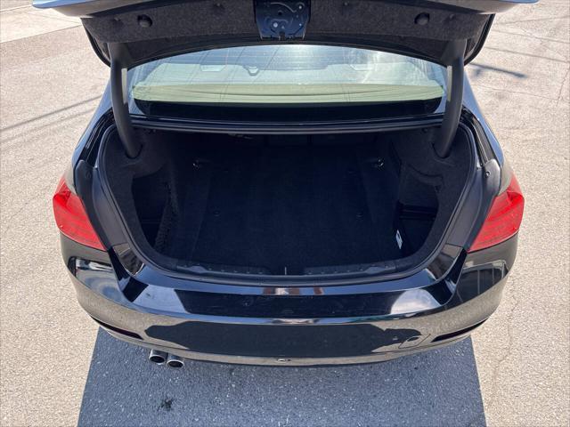 used 2014 BMW 328 car, priced at $14,991