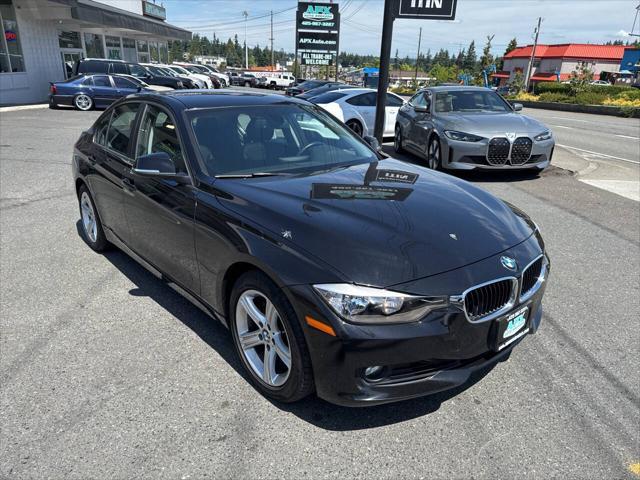 used 2014 BMW 328 car, priced at $14,991