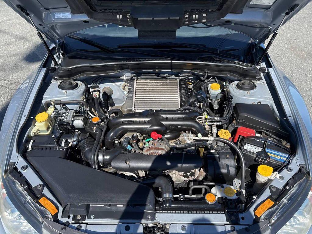 used 2012 Subaru Impreza car, priced at $10,991