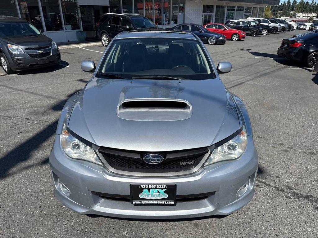 used 2012 Subaru Impreza car, priced at $10,991