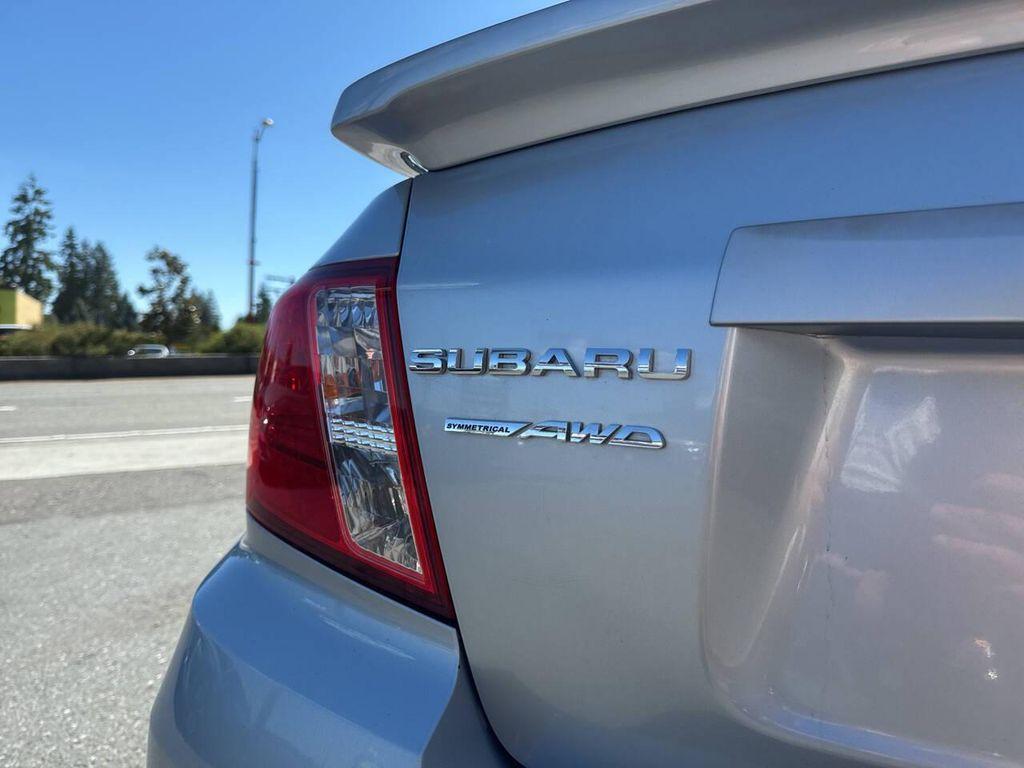 used 2012 Subaru Impreza car, priced at $10,991