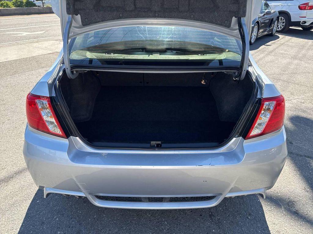 used 2012 Subaru Impreza car, priced at $10,991