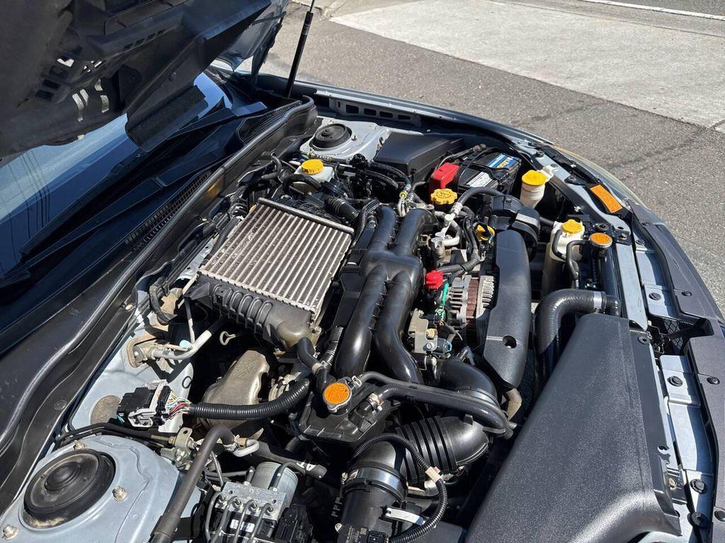 used 2012 Subaru Impreza car, priced at $10,991