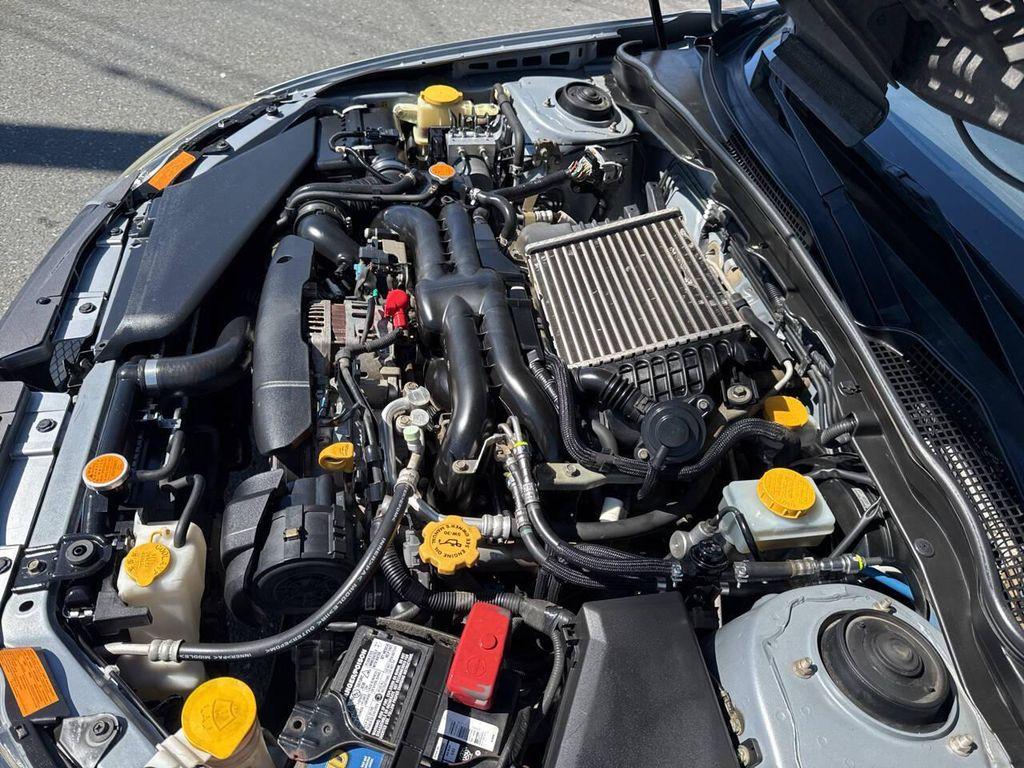 used 2012 Subaru Impreza car, priced at $10,991