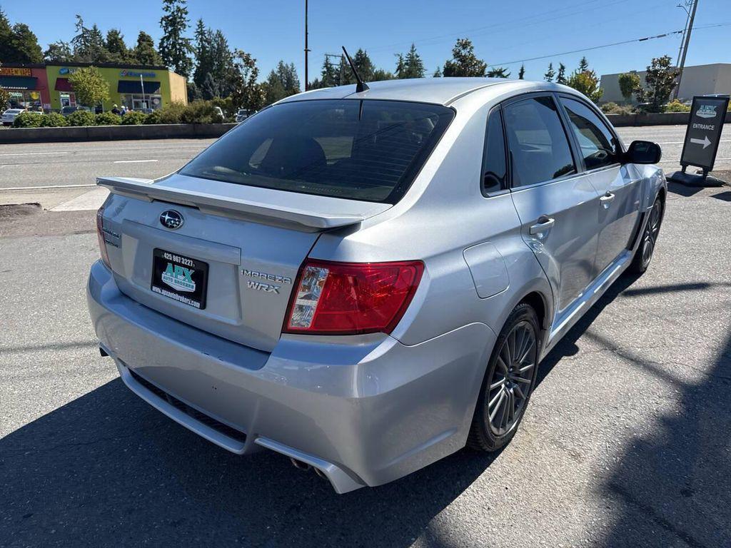 used 2012 Subaru Impreza car, priced at $10,991