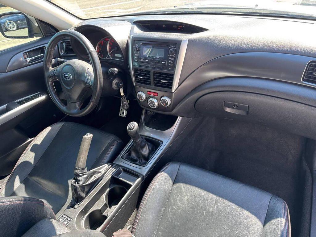 used 2012 Subaru Impreza car, priced at $10,991