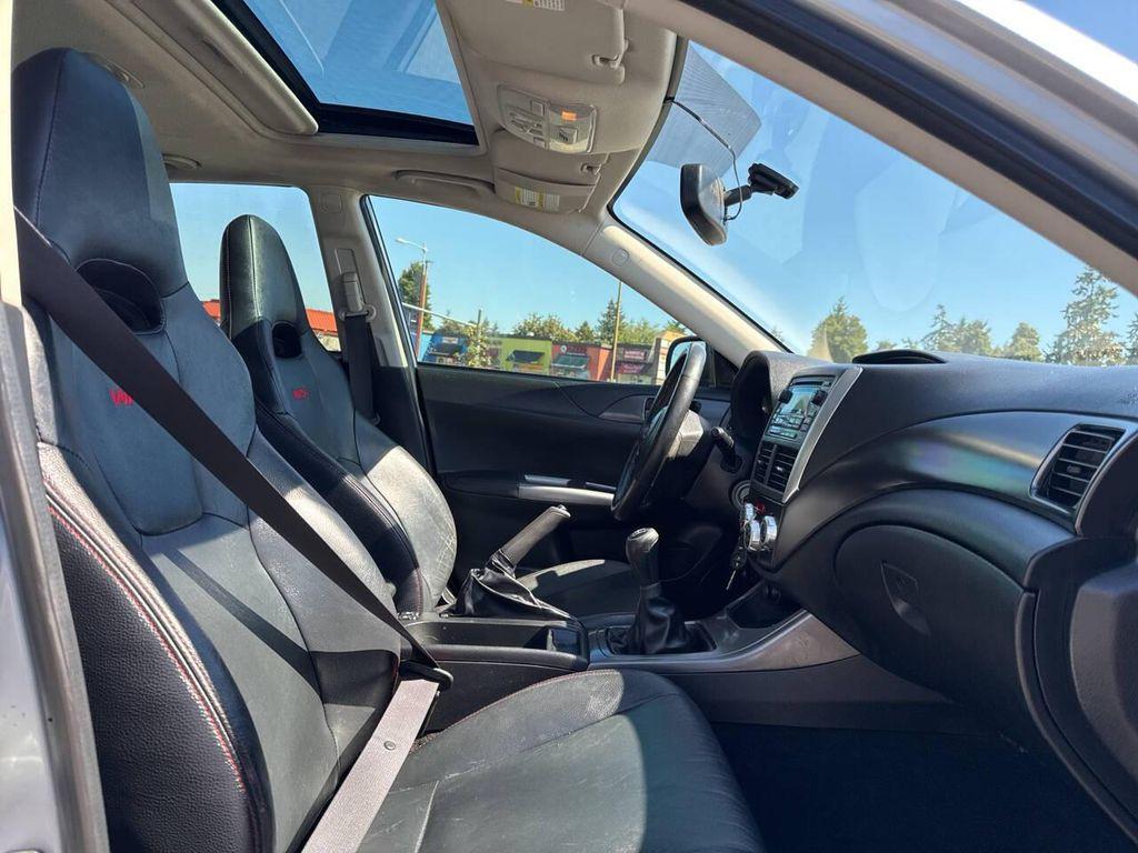 used 2012 Subaru Impreza car, priced at $10,991