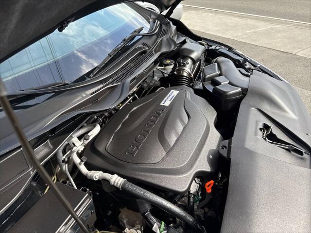 used 2020 Honda Odyssey car, priced at $32,991