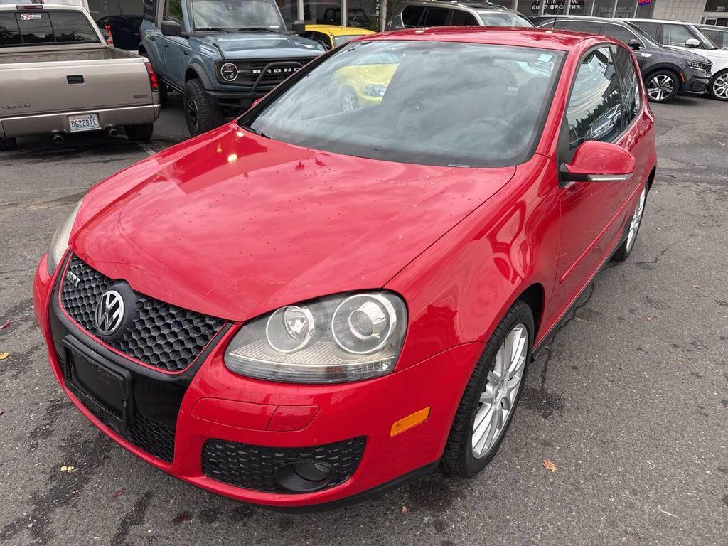 used 2006 Volkswagen GTI car, priced at $6,991