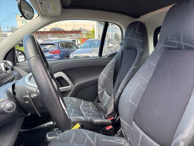 used 2008 smart ForTwo car, priced at $6,991