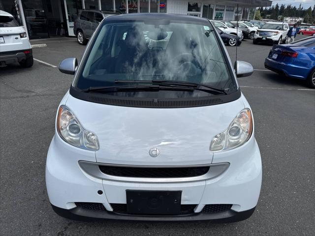 used 2008 smart ForTwo car, priced at $6,991