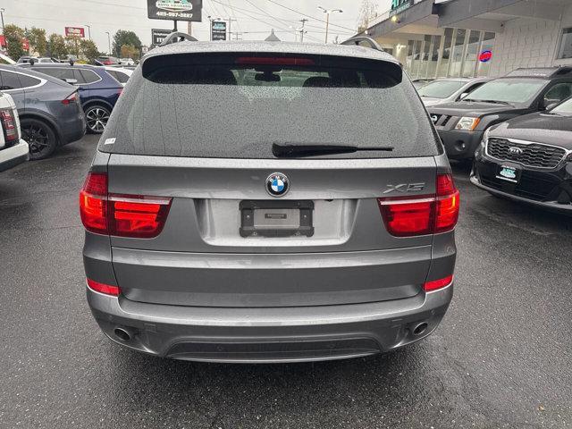 used 2011 BMW X5 car, priced at $10,991