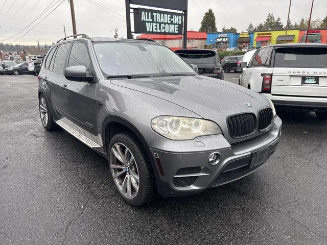 used 2011 BMW X5 car, priced at $10,991