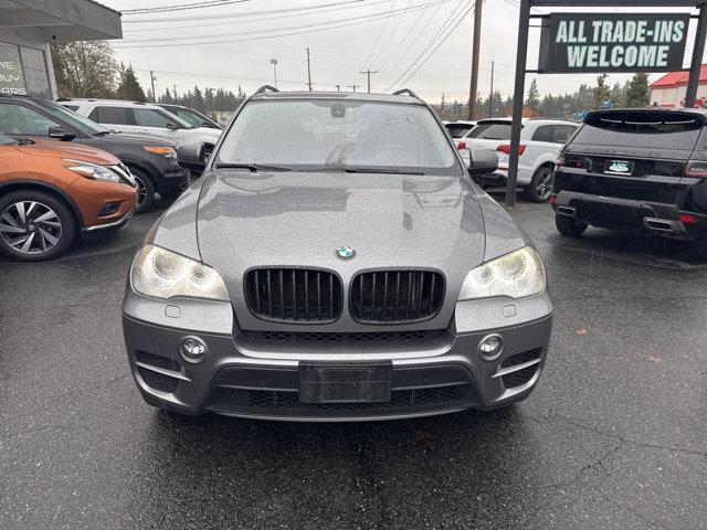 used 2011 BMW X5 car, priced at $10,991