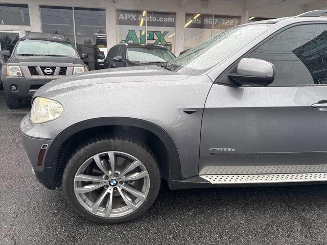 used 2011 BMW X5 car, priced at $10,991