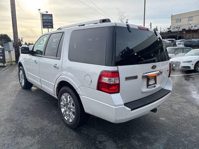 used 2012 Ford Expedition car, priced at $8,991