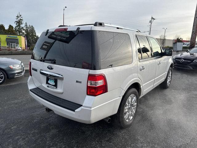 used 2012 Ford Expedition car, priced at $8,991