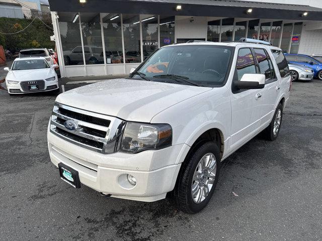 used 2012 Ford Expedition car, priced at $8,991