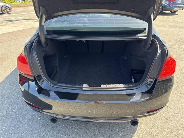 used 2013 BMW 335 car, priced at $12,991