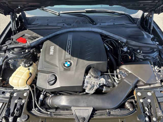 used 2013 BMW 335 car, priced at $12,991