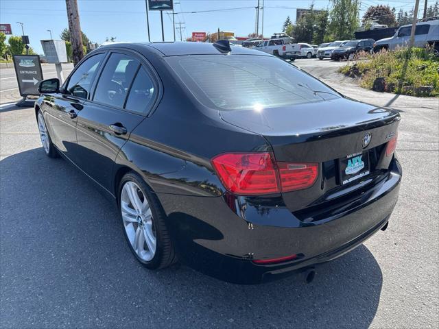 used 2013 BMW 335 car, priced at $12,991