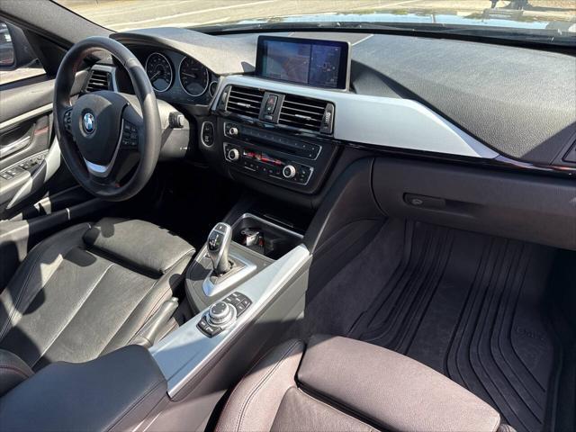 used 2013 BMW 335 car, priced at $12,991