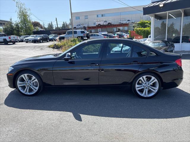used 2013 BMW 335 car, priced at $12,991