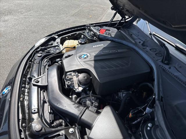 used 2013 BMW 335 car, priced at $12,991