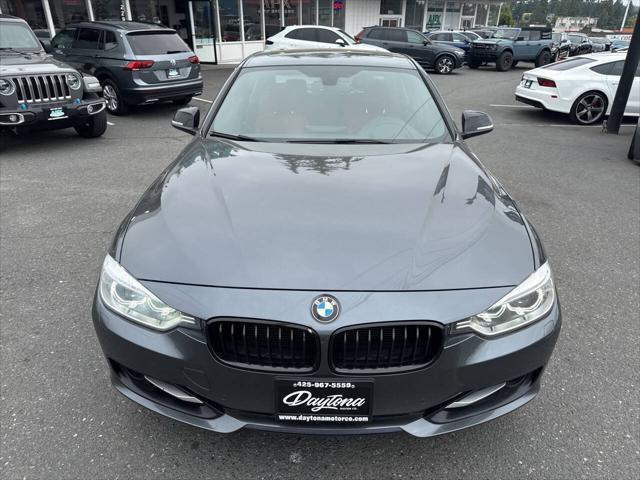 used 2014 BMW 328 car, priced at $9,991