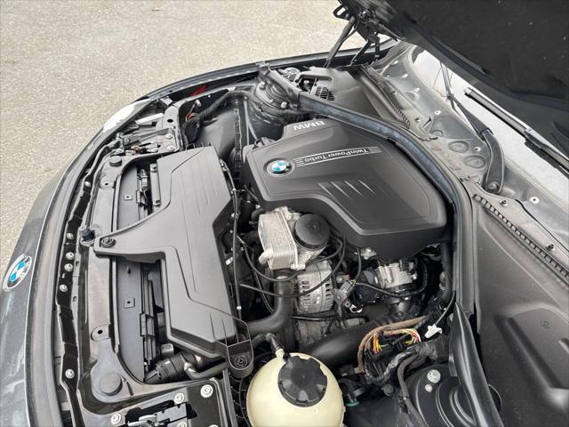 used 2014 BMW 328 car, priced at $9,991