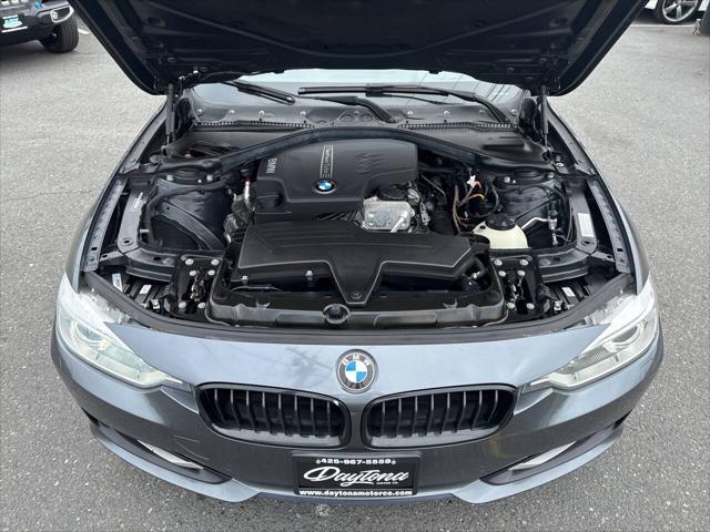 used 2014 BMW 328 car, priced at $9,991