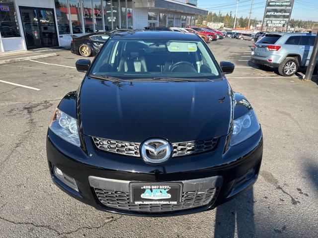 used 2008 Mazda CX-7 car, priced at $8,991