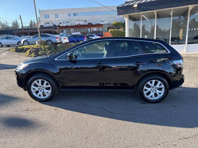 used 2008 Mazda CX-7 car, priced at $8,991