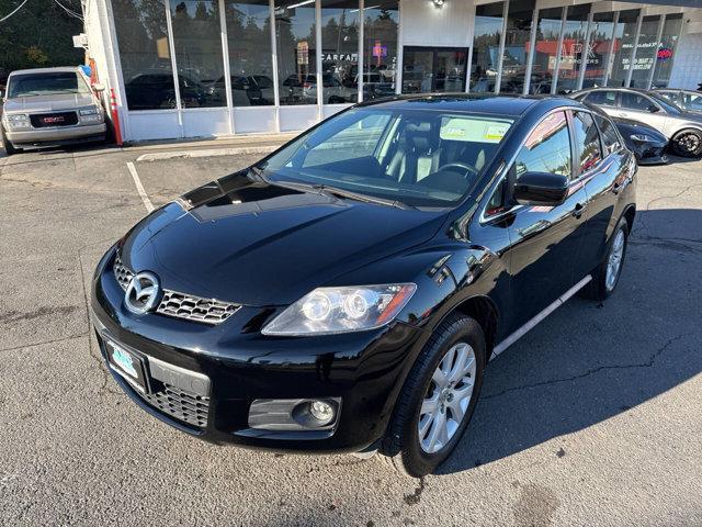 used 2008 Mazda CX-7 car, priced at $8,991