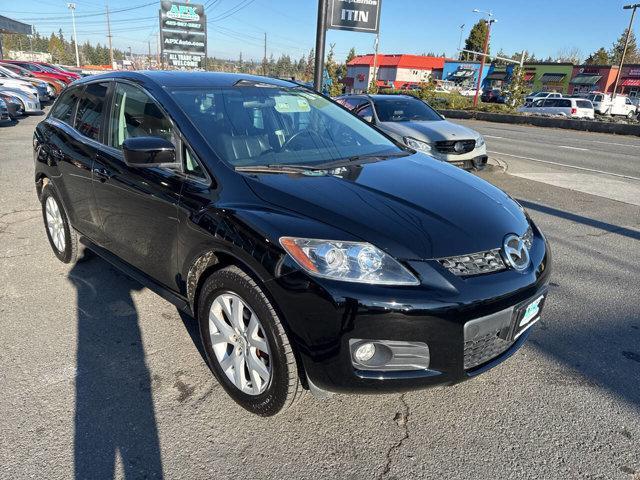 used 2008 Mazda CX-7 car, priced at $8,991