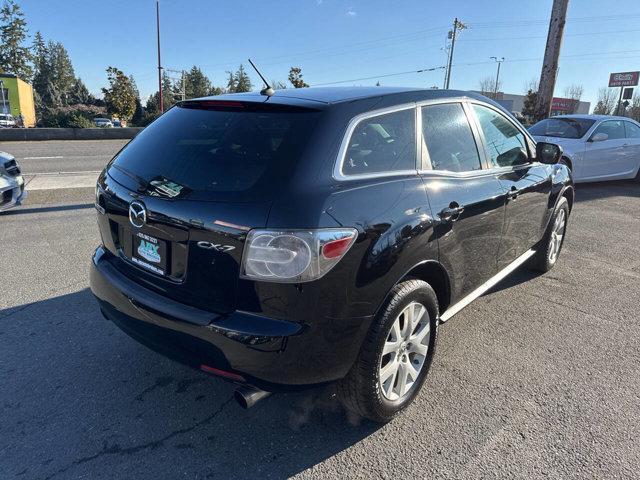 used 2008 Mazda CX-7 car, priced at $8,991