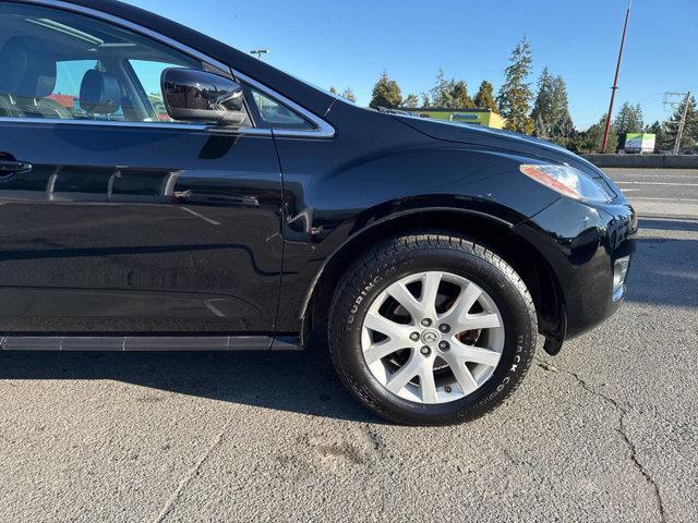 used 2008 Mazda CX-7 car, priced at $8,991